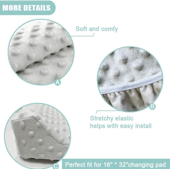 Changing pad - Picture 3 of 4